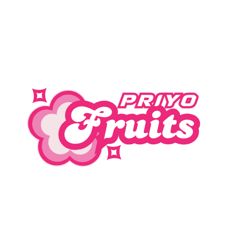 Priyo Fruits Logo